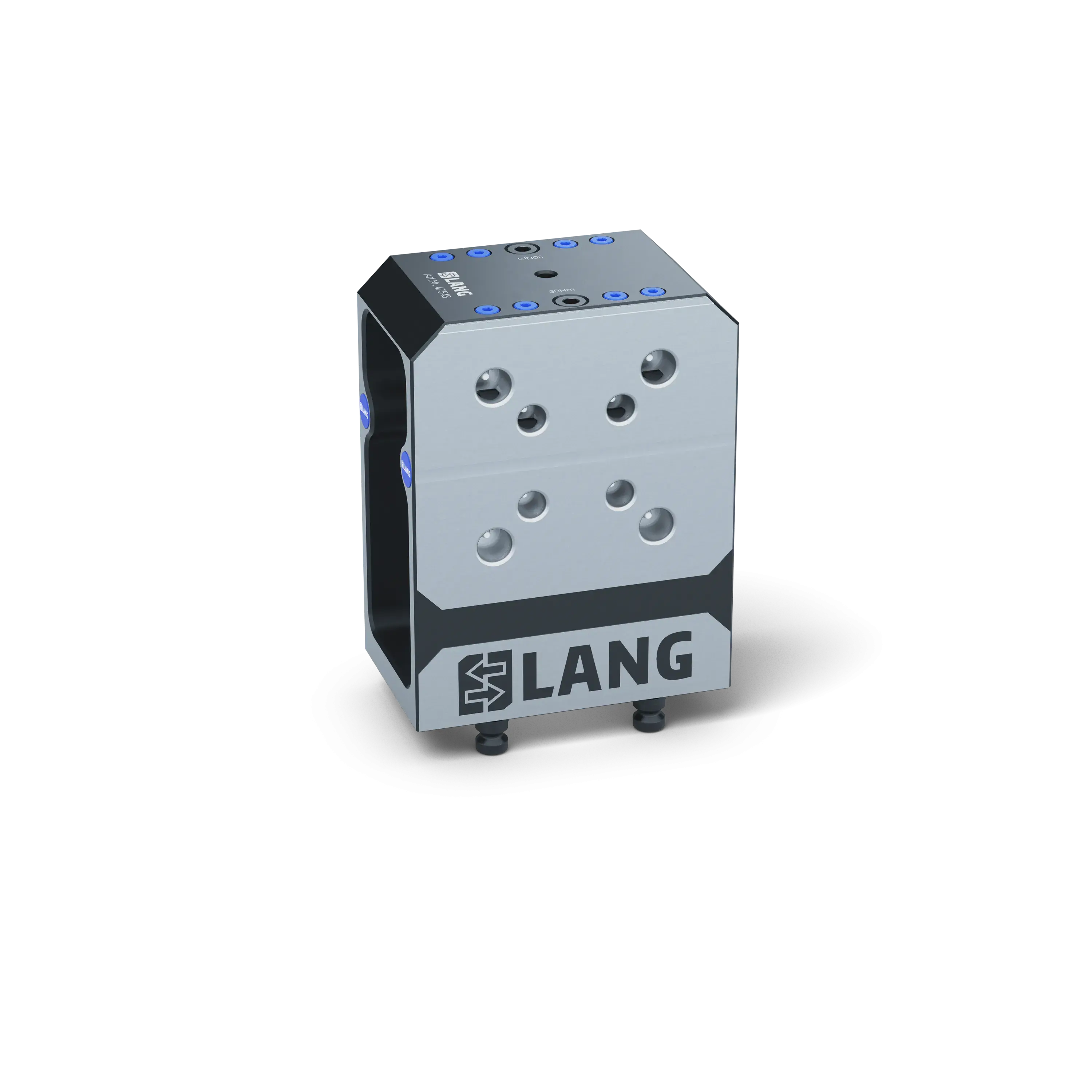 Quick&bull;Point&reg; 52/96, Combi Twin Base